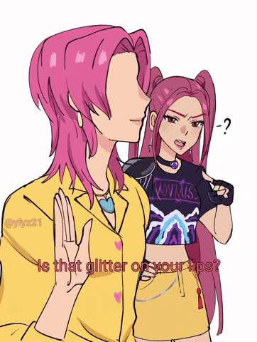Romance GIF