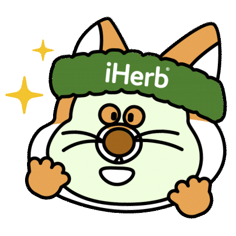 Beauty Makeup Sticker by iHerb