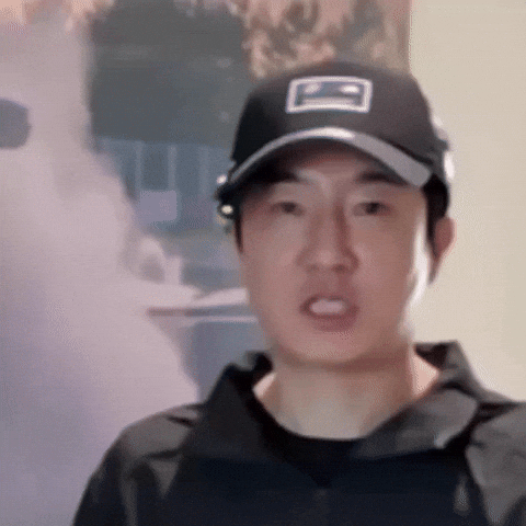 Thumbs Up GIF by Epik High