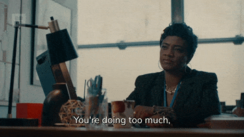 Too Much Detroit GIF by BET Plus