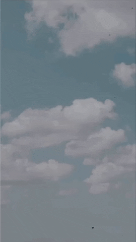 Sky Clouds GIF