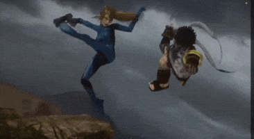 Fight GIF
