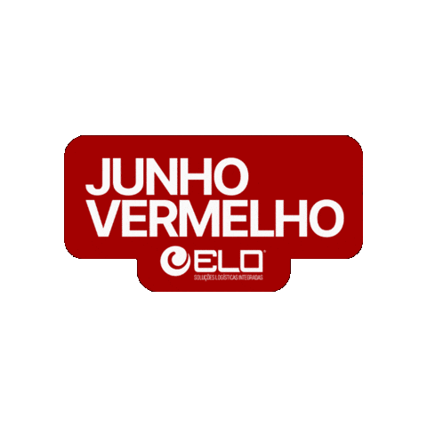 Comercio Exterior Sticker by Elo Logística