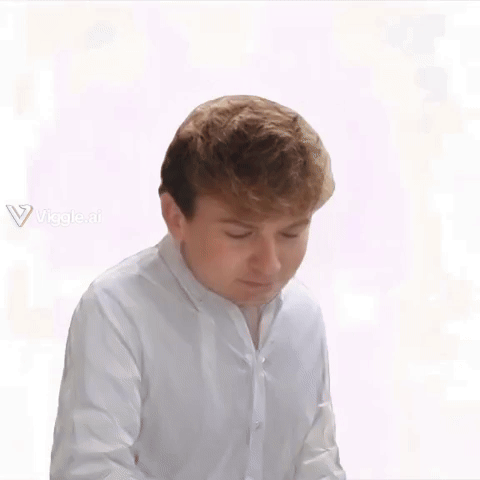 Ai Laughing Baby GIF