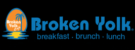 brokenyolkcafe broken yolk broyo broken yolk cafe GIF