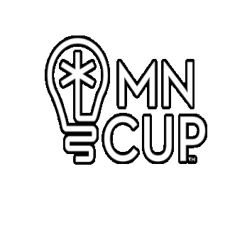 MN Cup Sticker