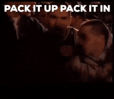 Houseofpain Jumparound Packitup Packitin GIF