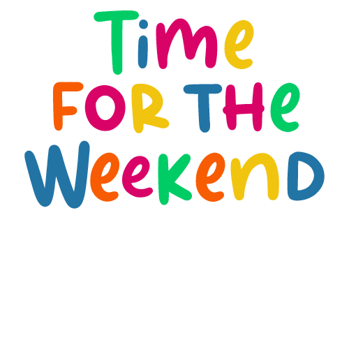Time Sticker