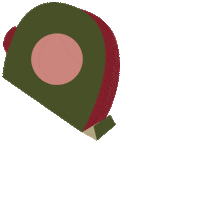 Tape Measure Sticker