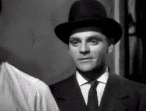 james cagney
