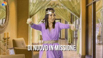 The Real Housewives Crush GIF by discovery+