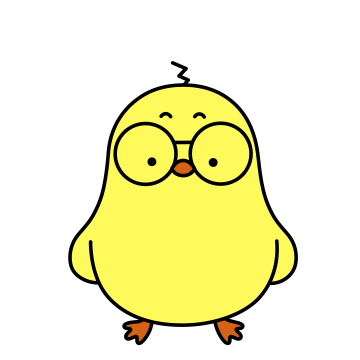 굿짹 Sticker