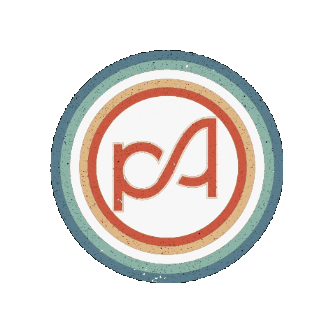 PopArabia Sticker