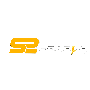 Sticker by S2SPARKS
