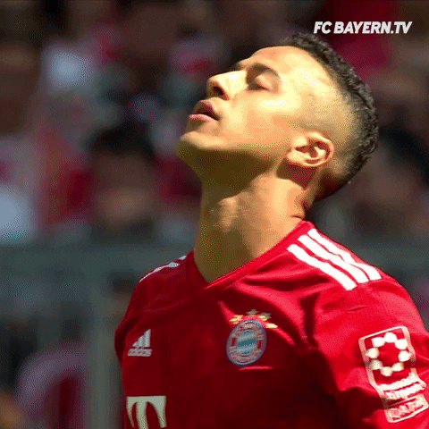 dance dancing GIF by FC Bayern Munich