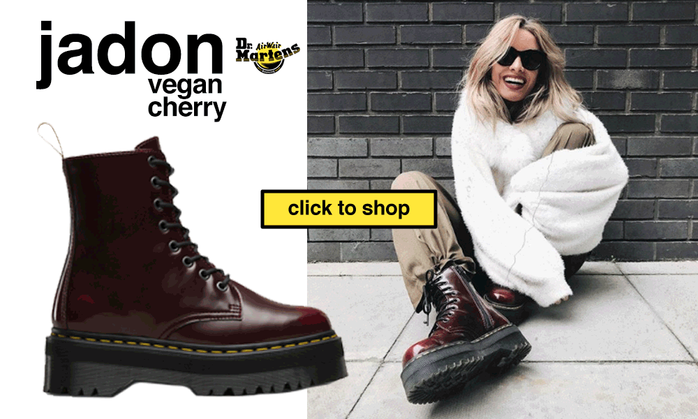 dr martens au revoir cinderella