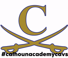 calhoun academy GIF