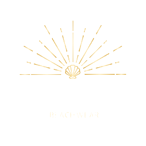 TAI SUN Beachwear Sticker