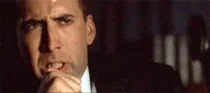 desperate GIF