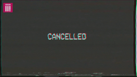 CANCELLED Saturday 28th August content media