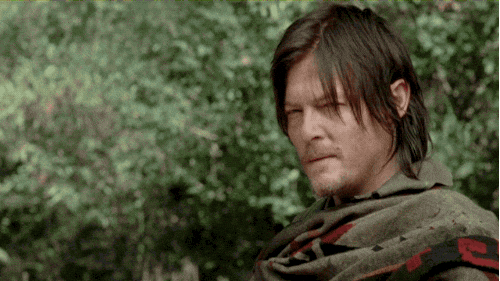 daryl dixon