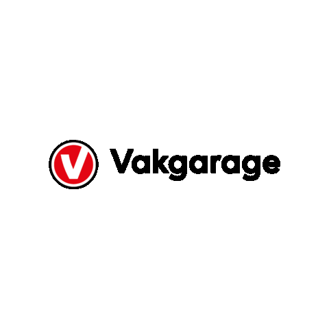 Sticker by Vakgarage