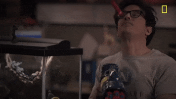 season 1 nerf GIF by National Geographic Channel