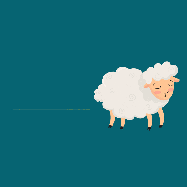 Forever 21 Sheep GIF by PETA Find & Share on GIPHY