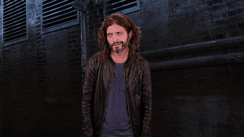 Whatever Ugh GIF by Louden Noxious