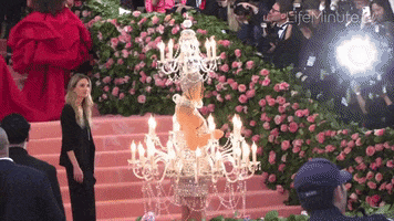 katy perry fashion GIF by LifeMinute.tv