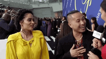 Woot Woot Win GIF by CFDA
