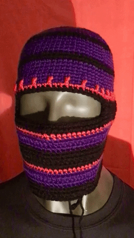 Crochet GIF