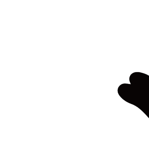 Cat Beauty Sticker by springnflower