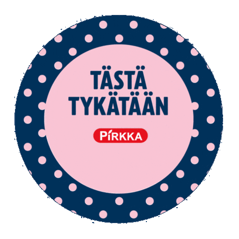 Sticker by K-Supermarket