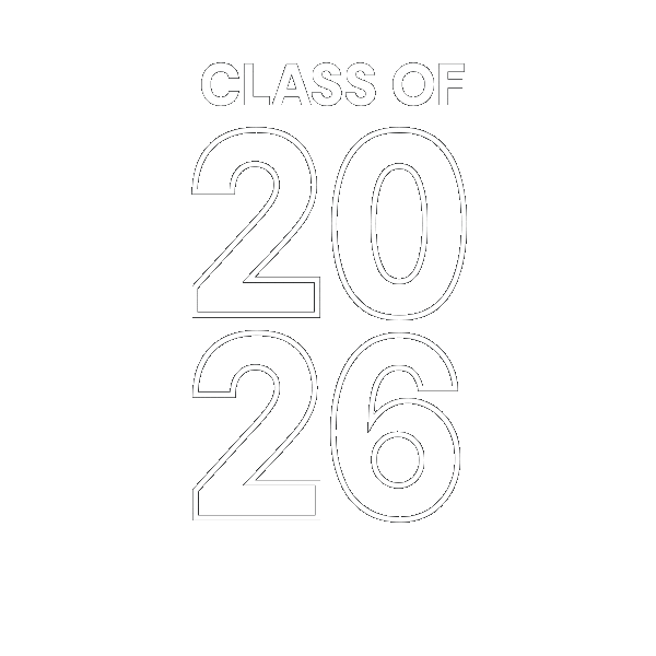 Depaul University Graduation Sticker by DePaulU