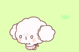 Sanrio GIF