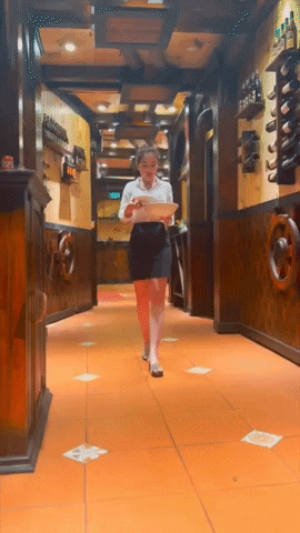 Winecellar GIF