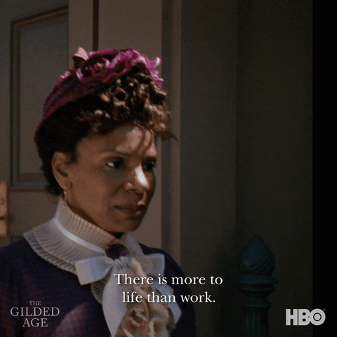 Audra Mcdonald Gilded Age GIF by HBO