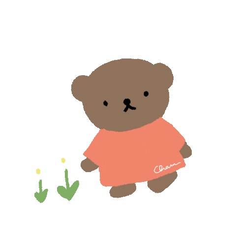 ちゃむメイド Sticker