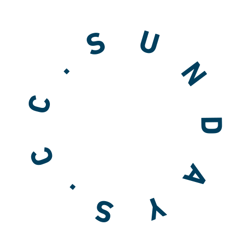 Sundayscc Sticker by Sundays Coffee