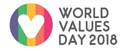 World Values Day Thank You GIF