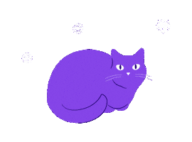 Catsnow Sticker by Cats Protection