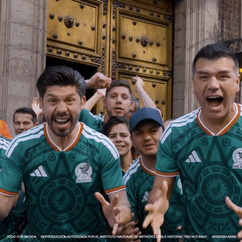 Corona Futbol Cervezacorona GIF by Corona Mexico