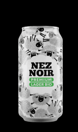 Nez Noir GIF by Famille Rouvinez