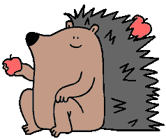 kekvonal Sticker