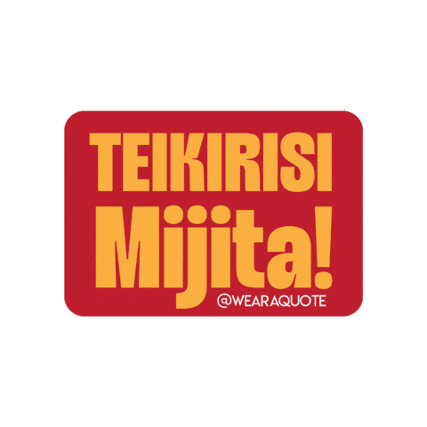 Animated Sticker