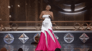 Groove Swaying GIF by Tony Awards