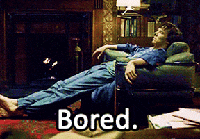 Bored Sherlock Gifs Get The Best Gif On Giphy