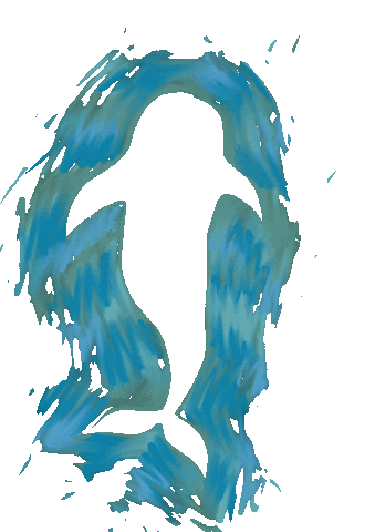 Greenwhalewdc Sticker