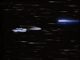 Star Trek GIF